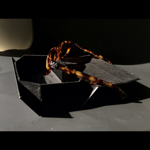 Premium Designer Raw 7 sunglasses 🕶 eagle  🦅 - Picture 3 of 6